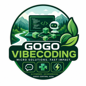 GOGO VIBECODING