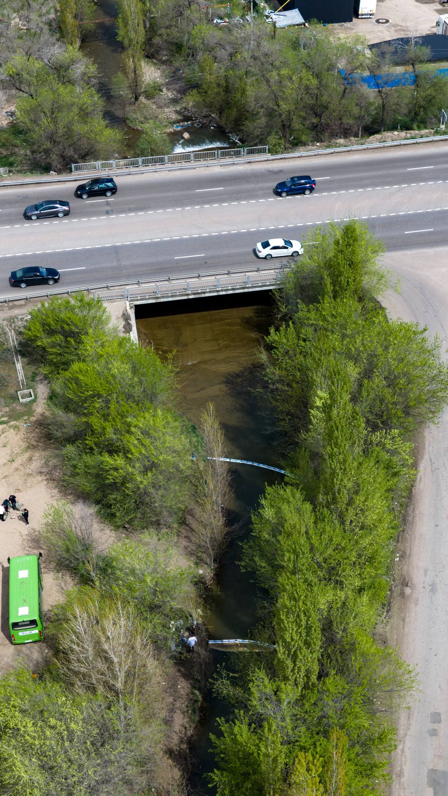 эко-барьеры