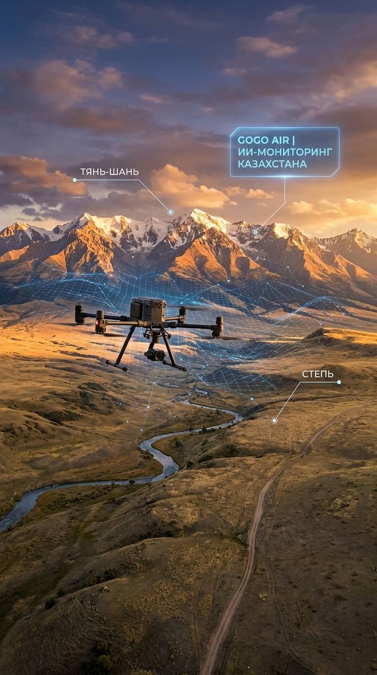 GOGO AIR
