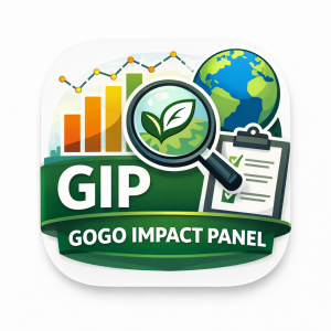 GOGO IMPACT PANEL