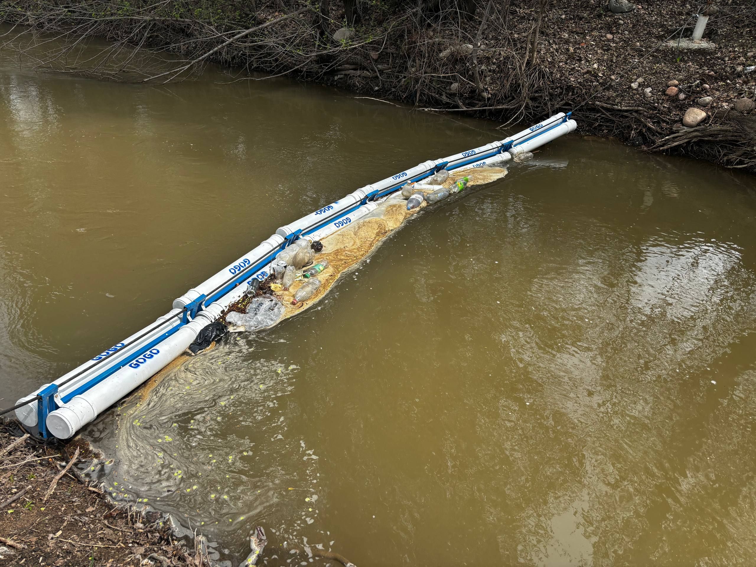 эко-барьеры