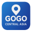 GOGO CENTRAL ASIA