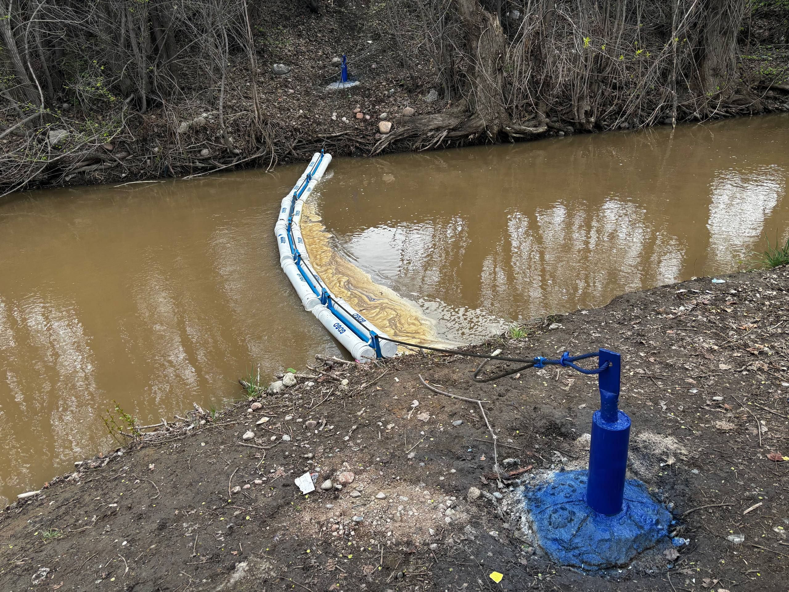 эко-барьеры