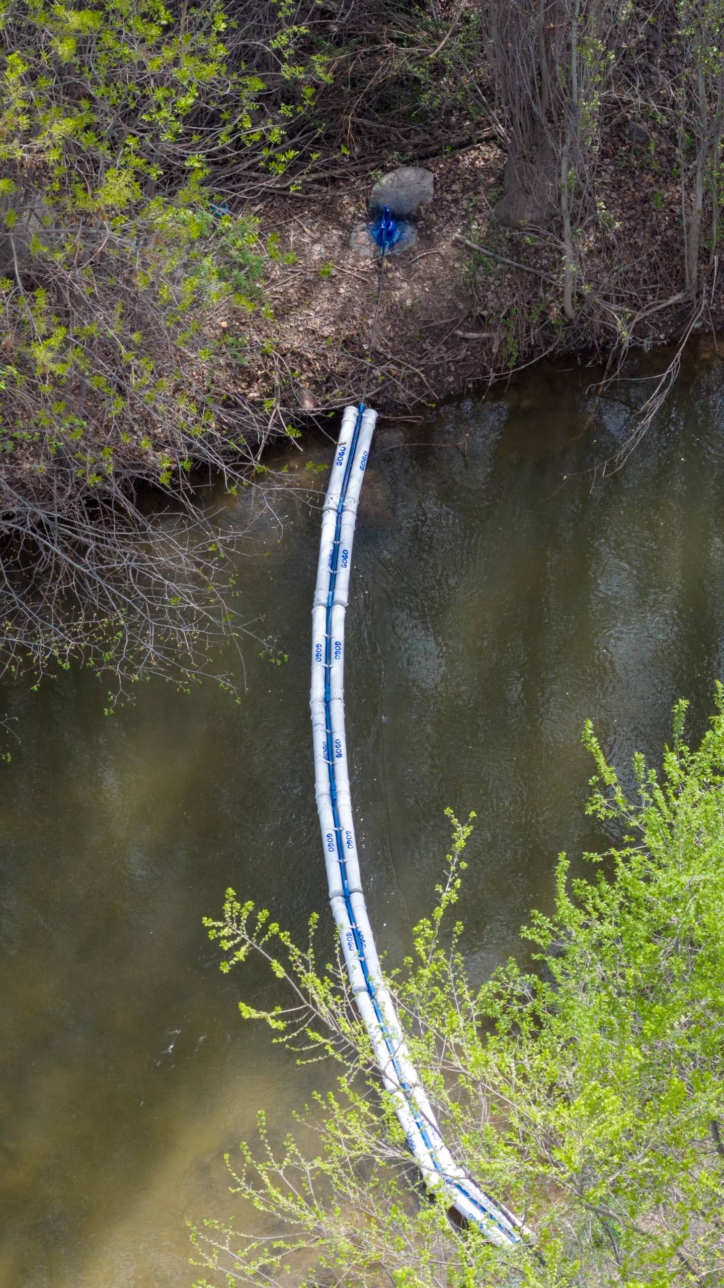 эко-барьеры