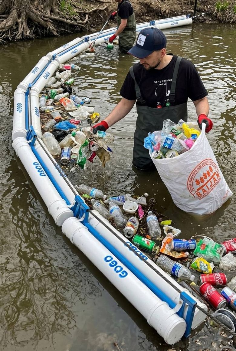 эко-барьеры