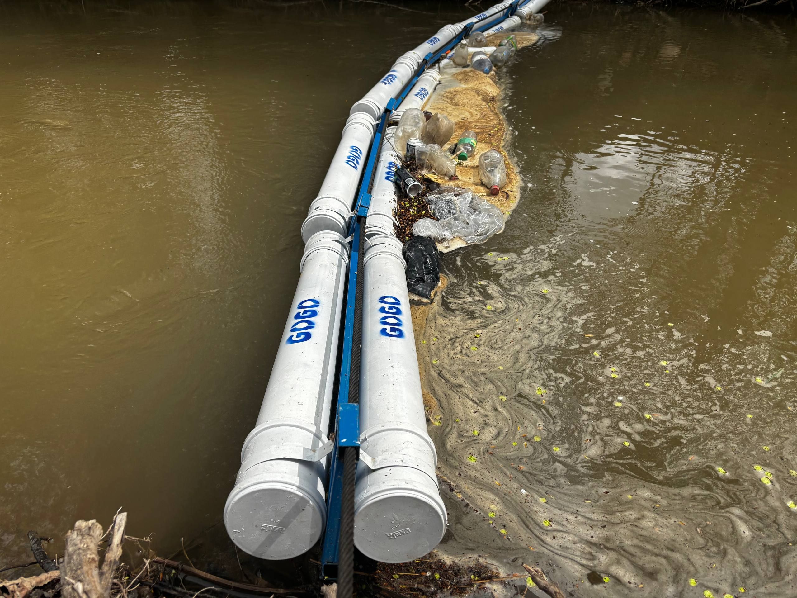 эко-барьеры