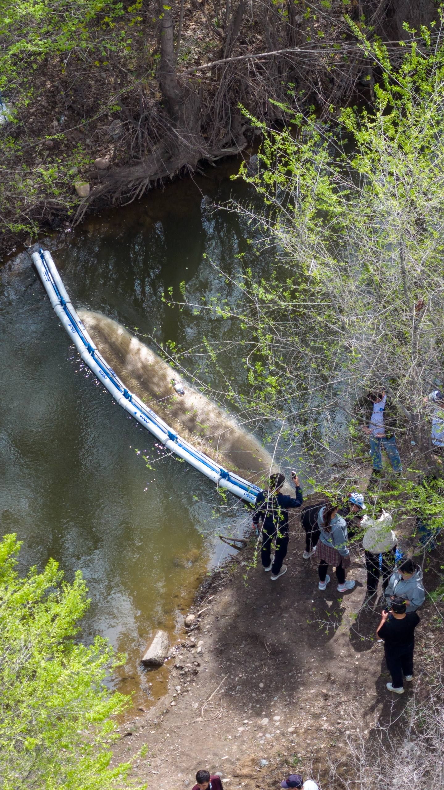 эко-барьеры